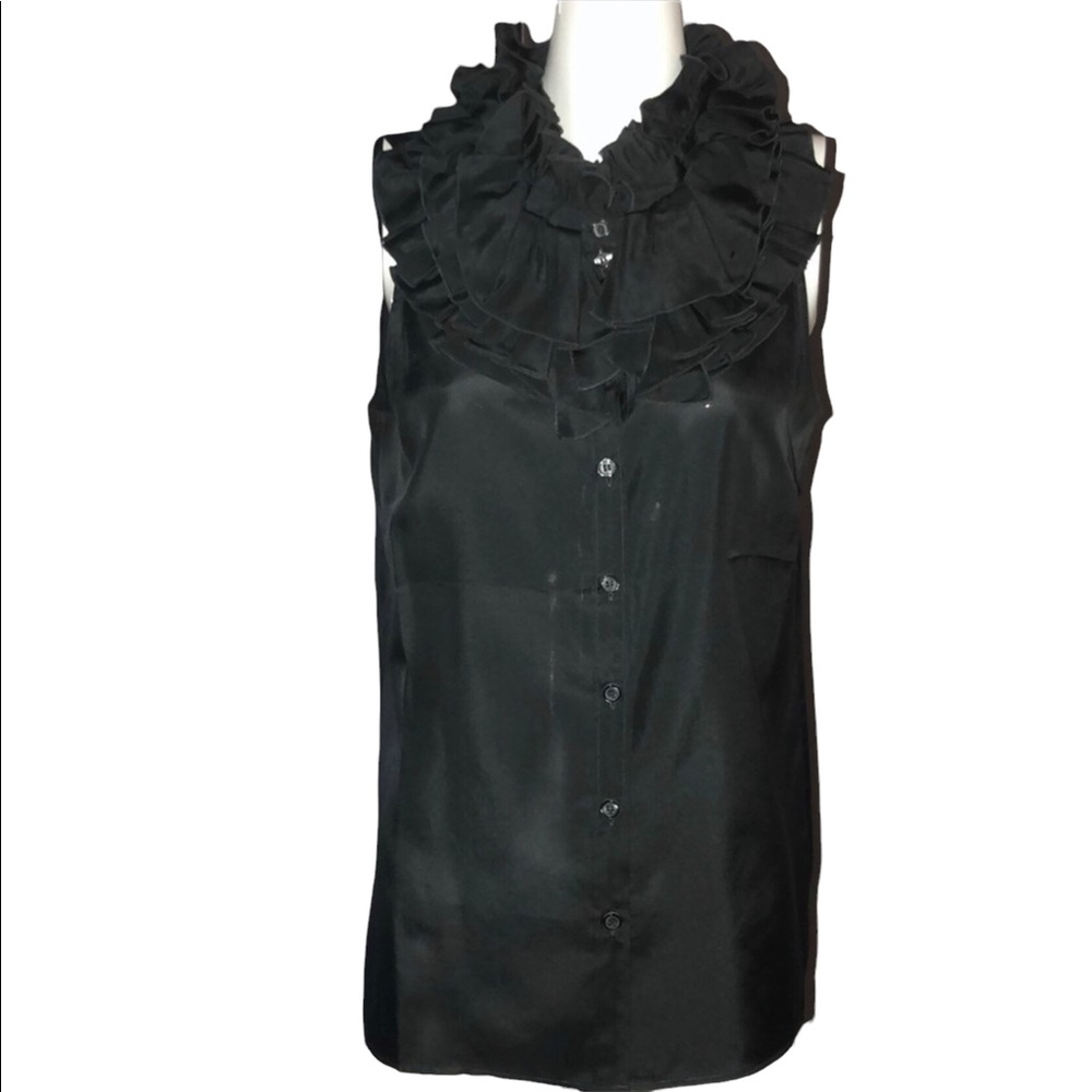 NWOT - J Crew blouse